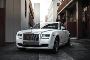 Rolls Royce Rental – Ride in Luxury		