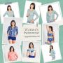 Shop Trendy Womens Swimwear | August Society 
