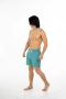 Lightweight Men’s Swim Trunks for Easy Packing