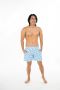 August Society Swimwear, Built for Travel