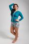 Best Women Rash Guards for Snorkeling
