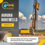 Borewell Near Me Hyderabad | Aurora Borewells