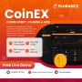 Build Your World-Class Crypto Exchange with Our CoinEx Clone