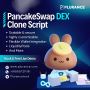  Start building DeFi platform today with PancakeSwap Clone S