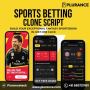 Launch Your Personalized Sportsbook with our Ready-Made Scri