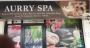 Aurry Spa Experience ultimate relaxation and rejuvenation