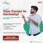 Apply for Ausbildung – Work & Study in Germany
