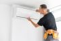 Install Free Air Conditioner with Victorian Energy Upgrades 