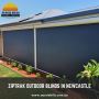 Blind & Awnings Newcastle