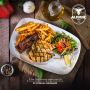 BBQ restaurant near me - Aussie Ribs