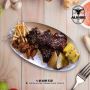 Steak House in Fremantle - Aussie Ribs