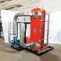 Manufacturer of Melting Furnaces and Induction Heating Equip