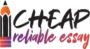 Cheap and Affordable Essay Writing Service in USA Cheap and Affordable Essay Writing Service in USA