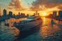 Mai Tai Charters: Luxurious San Diego Yacht Charter Experien