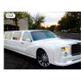 Limo Rental for Bachelorette Party in San Antonio with Luxur