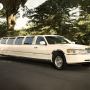 Choose Comfort And Class With Event Transportation Service I