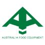 Fridge Four Door |  AustraliaFoodEquipment