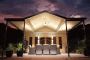 Modern Gable Roof Patio Builders Gold Coast