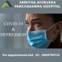 Sree Prathama Depression Ayurvedic Doctor Sree Prathama Depression Ayurvedic Doctor