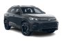 Is the Volkswagen New Tiguan the SUV to Watch