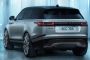 Range Rover Velar A Perfect Blend of Luxury and Performance