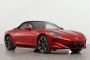 Why the MG Cyberster is the Perfect EV for Gen Z and Millenn