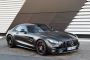 How the Next Mercedes-Benz AMG GT Blends Speed with Luxury
