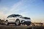 Why the Range Rover Velar is the Perfect SUV for Weekend Get