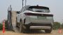 Early Reviews and First Impressions of the Tata Harrier EV
