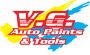 Improve the Vehicle Look and Features with Car Paints in Syd