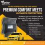 Premium 7D Floor Mats for All Car Models – Perfect Fit