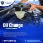 Choose Our Experts For The Best Services Of Oil Change