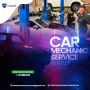 Visit Us To Avail The Best Car Mechanic Service In Bentley