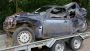 Junk Car Removal in Newcastle