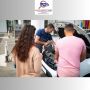Comprehensive Pre Purchase Car Inspection in Northern Suburb