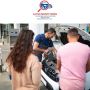Pre Purchase Car Inspection in Hawthorn 