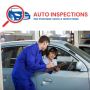 Professional Pre-Purchase Vehicle Inspections in Melbourne
