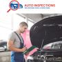 Professional Vehicle Inspection Melbourne – Book Today