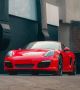 Top-Tier Car Detailing Studio in Ahmedabad for Elite Cars