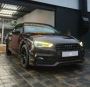 Luxury Cars Deserve the Best Graphene Coating in Ahmedabad