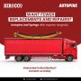 High-Quality Leaf Spring Manufacturer in India - Autopins