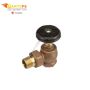 Market Forge 10-3661 Angle Valve 3/4" Market Forge 10-3661 Angle Valve 3/4"