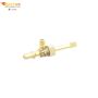 Montague 25549-1 Burner Valve 1/8" NP Montague 25549-1 Burner Valve 1/8" NP
