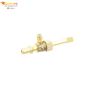 Montague 4328-1 Burner Valve 1/8" NPT