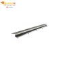 Blodgett 17311 Center Door Trim Assy, 22-1/2" x 1-3/4" x 3/4