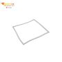 Delfield 1701185 Refrigerator Door Gasket 23-7/8" X 24-7/8"
