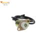 Cleveland 108210 Socket For Snap-In Elements, 7/8" Dia Panel