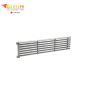 Star Mfg WS-23222 Oven Cast Iron Slanted Top Grate 20-3/4" X