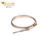 Montague 1036-7 Oven Thermocouple W/thick Capillary 20-30 MV