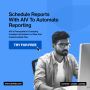 Embedded Analytics and Reporting Tools in USA